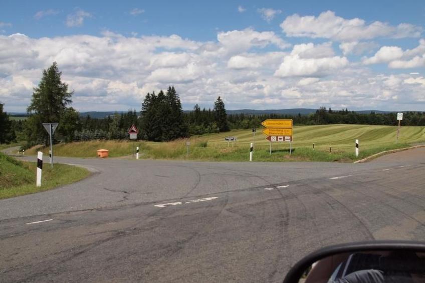 Appartement in Elbersreuth mit Garten - foto 14