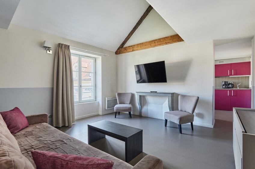 Dijon Centre Les Cordeliers 2p4 Superior - foto 23