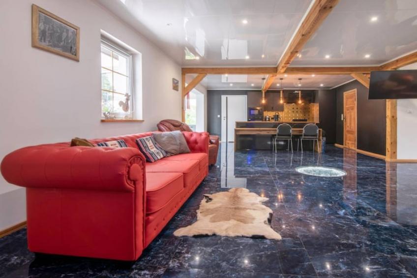 Countryhouse - foto 7