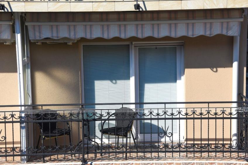 Studio-Apartment mit Balkon - foto 9