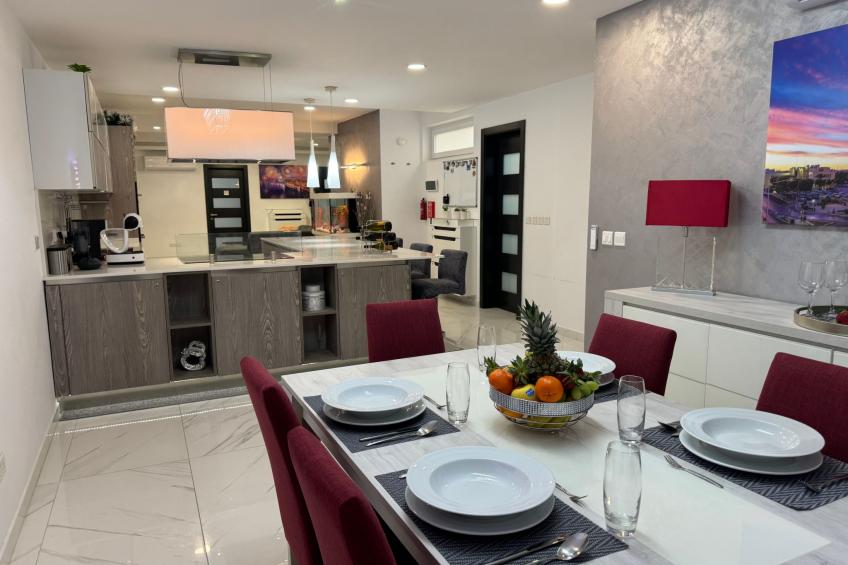 4. Apartment mit 2 Schlafzimmern und Meerblick - foto 7