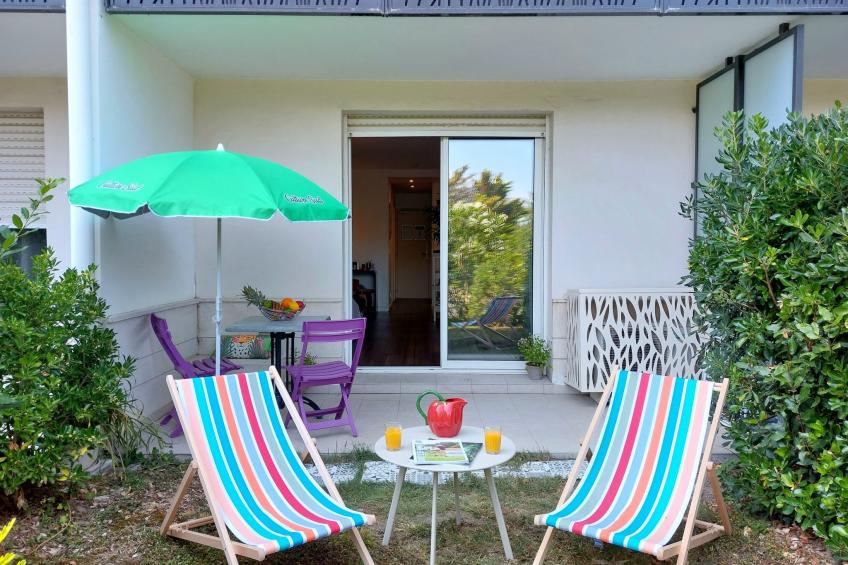 Golf de Chiberta - foto 13