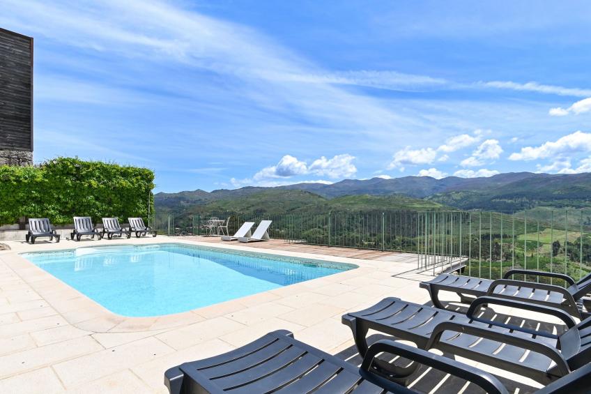 Casas das Olas 2 - Großartige Aussicht, 2 Pools, idealer Ort zum Entspannen und - foto 38