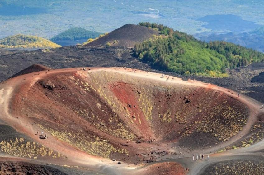 mit privater Terrasse - foto 29