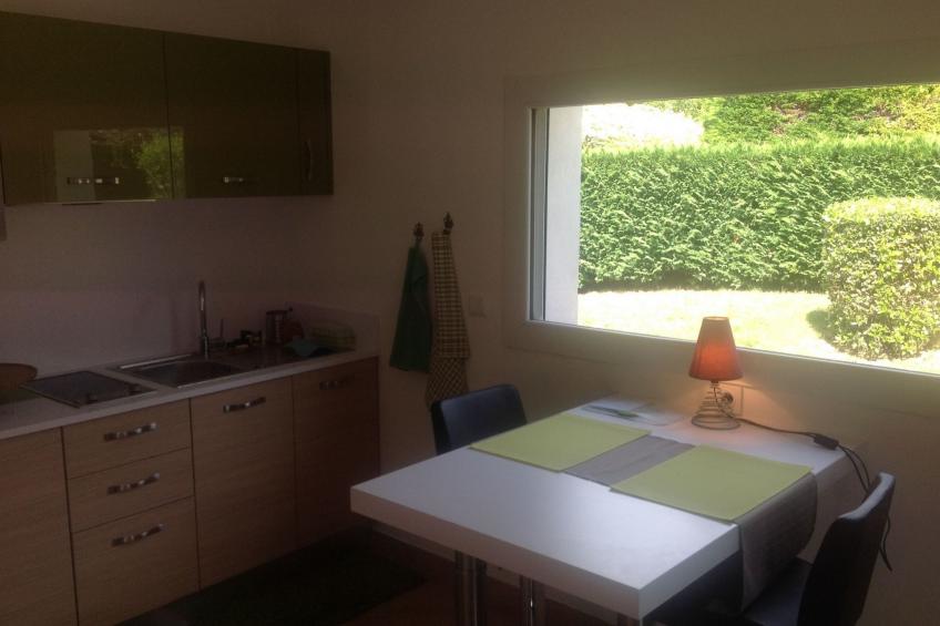 Mimet la diote, Ausflug in die Sonne und in die Ruhe - foto 6