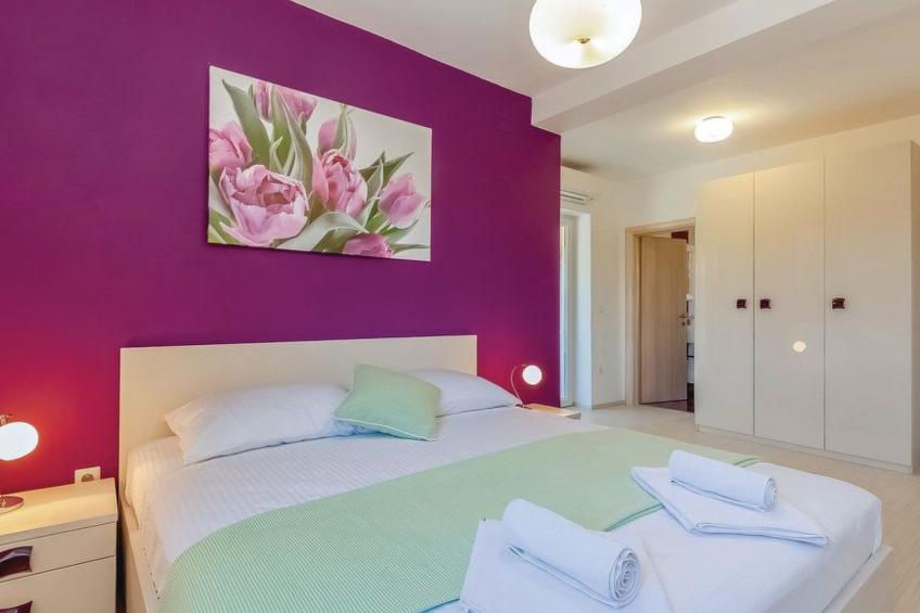 Geräumige, topmoderne Ferienvilla mit eigenem Pool - foto 12