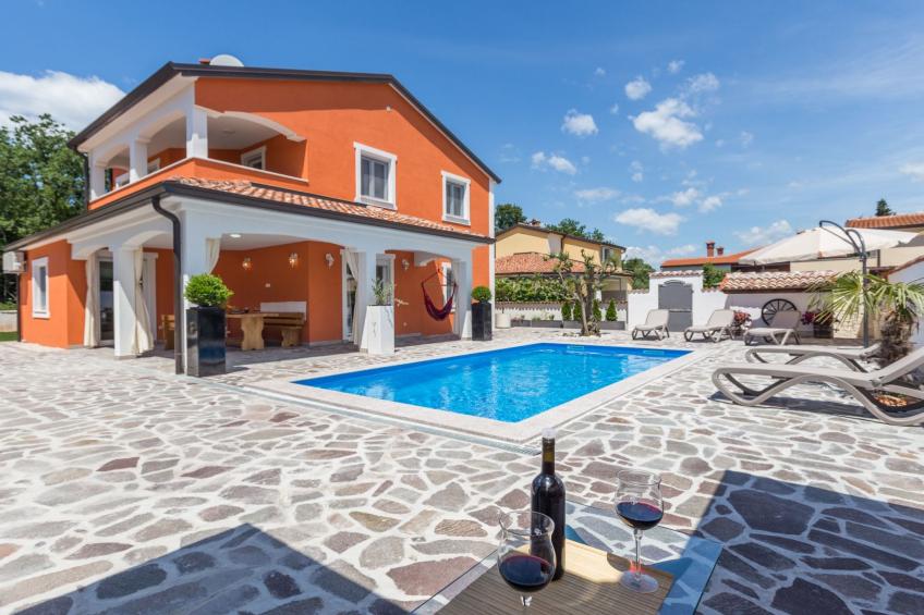 Villa Deni - foto 39