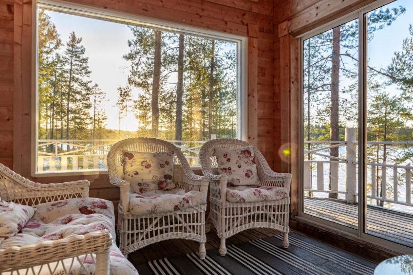 Näsinjoutsen - foto 18