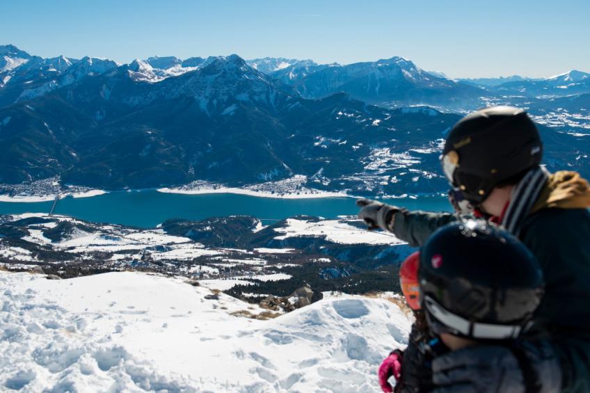 mit Blick auf das Wasser - foto 24