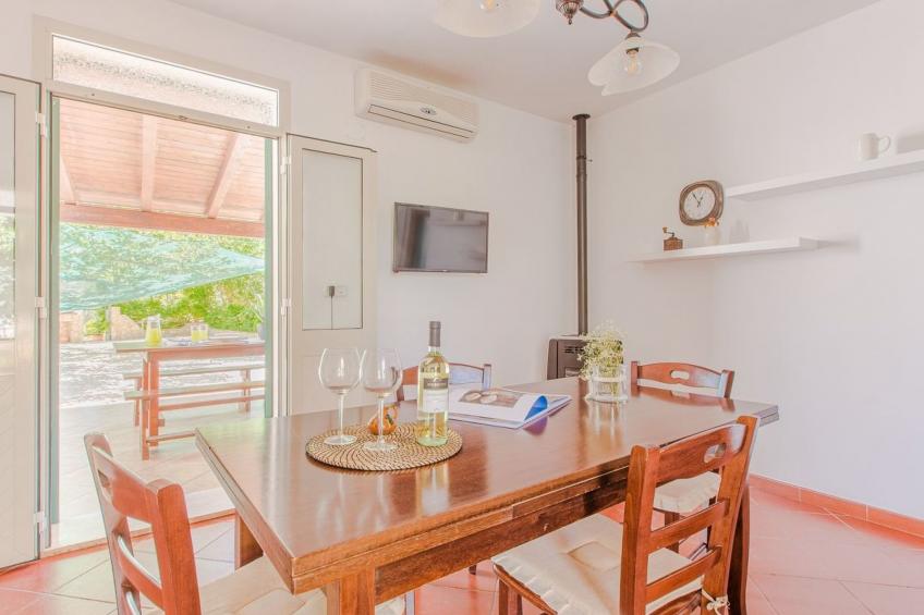 Poggio Trullo mit Pool - foto 15