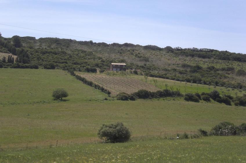 Unterkunft in einer Höhle mit Privatparkplatz - foto 18