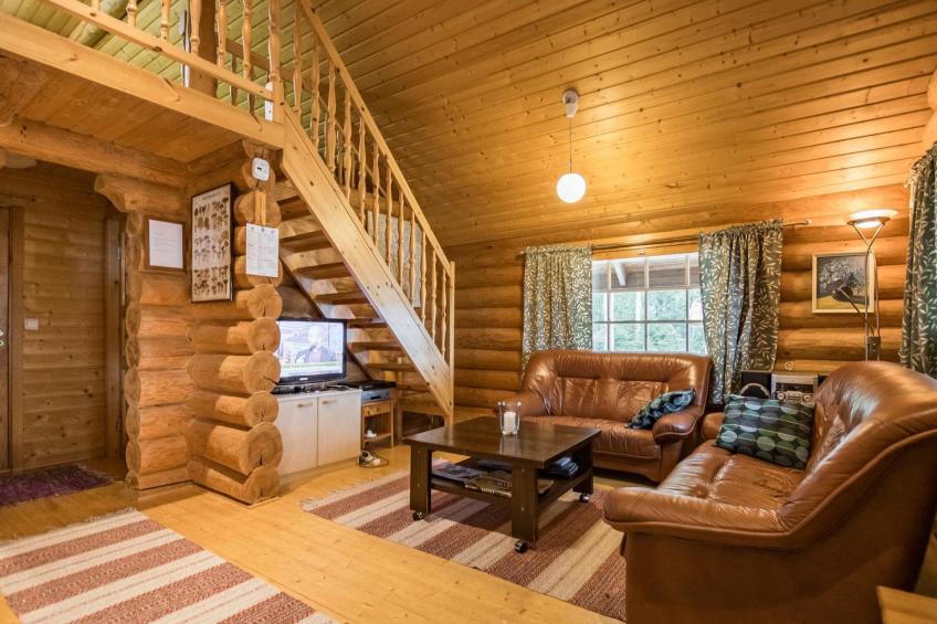 Aurinkoniemi - foto 5