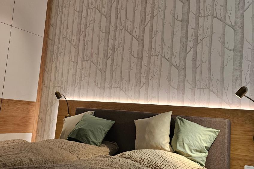 mit Terrasse und Garten Südeifel - foto 9