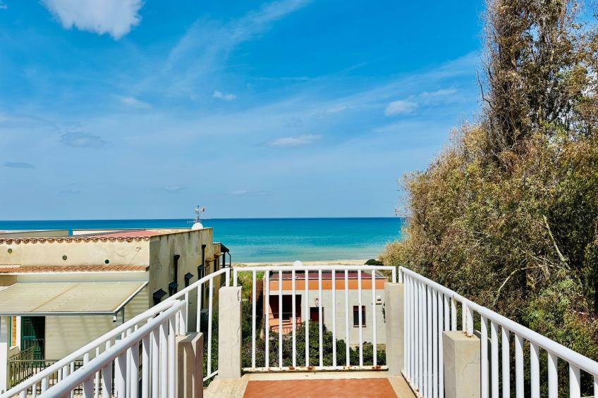 Sea Life Giulia, 200 m vom Strand entfernt - foto 31