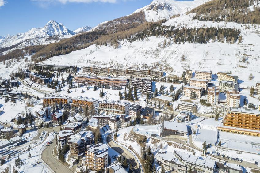 Grange Hike & Ski - 24C Sestriere - foto 11