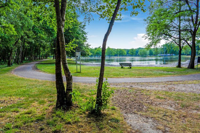 Bungalow Sonnerust - foto 29