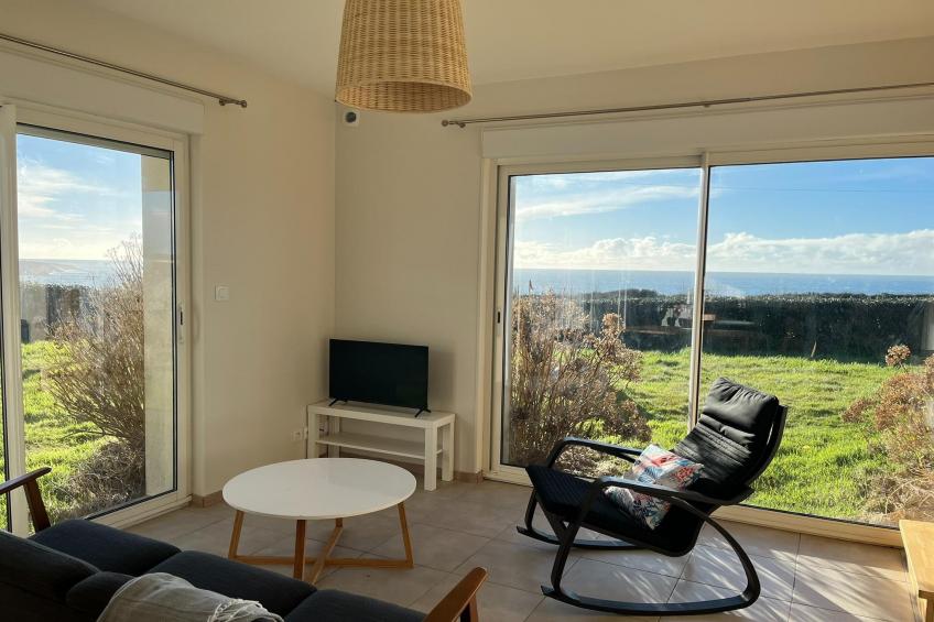 Ferienhaus mit Panoramablick Le Conquet - foto 9