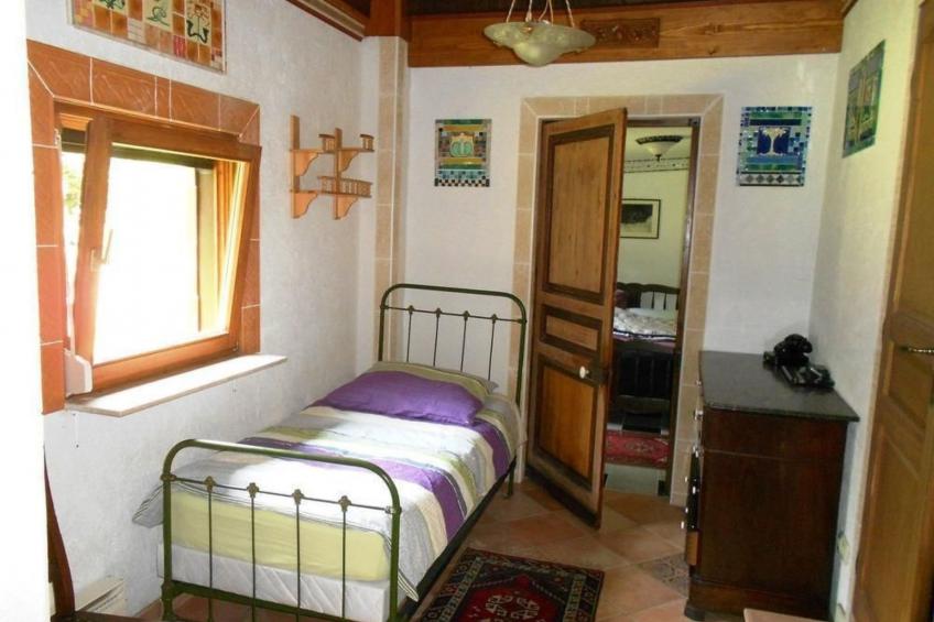 mit großem Garten in La Prée - foto 21