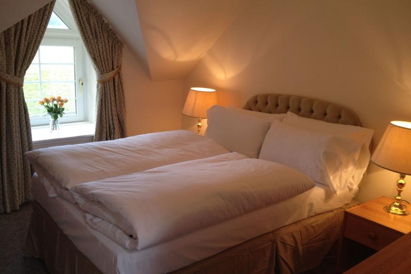 Charmantes Ferienhaus in Tweedsmuir mit Garten und Grill - foto 13