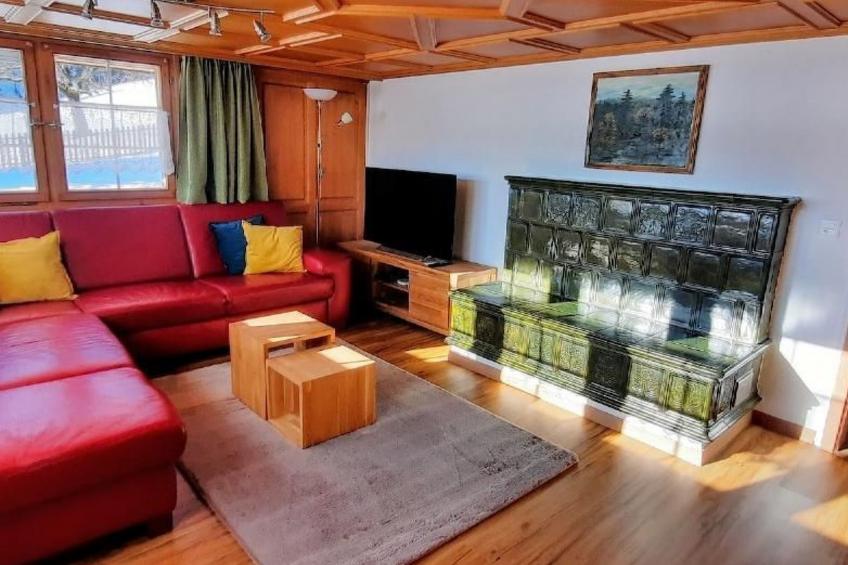 Gemütliche und geräumige Ferienwohnung - foto 2