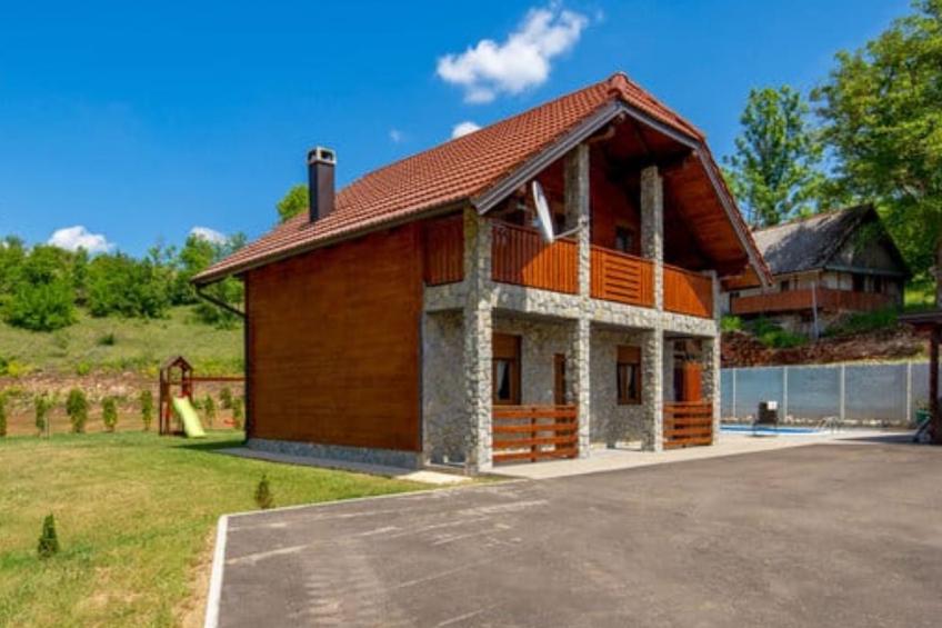 Plitvička jezera - foto 27