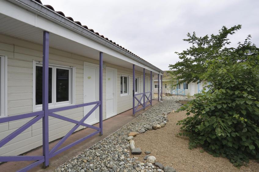 RÃ©sidence RÃ©sid'Price-Studio 2 personnes - foto 10