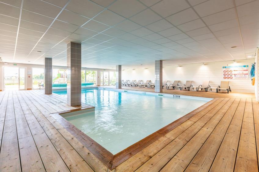 Le Domaine du Mont - Appartement 3 pièces 6 personnes - foto 22
