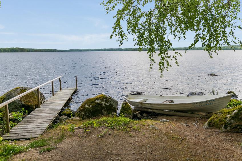 Keskimökki - foto 32