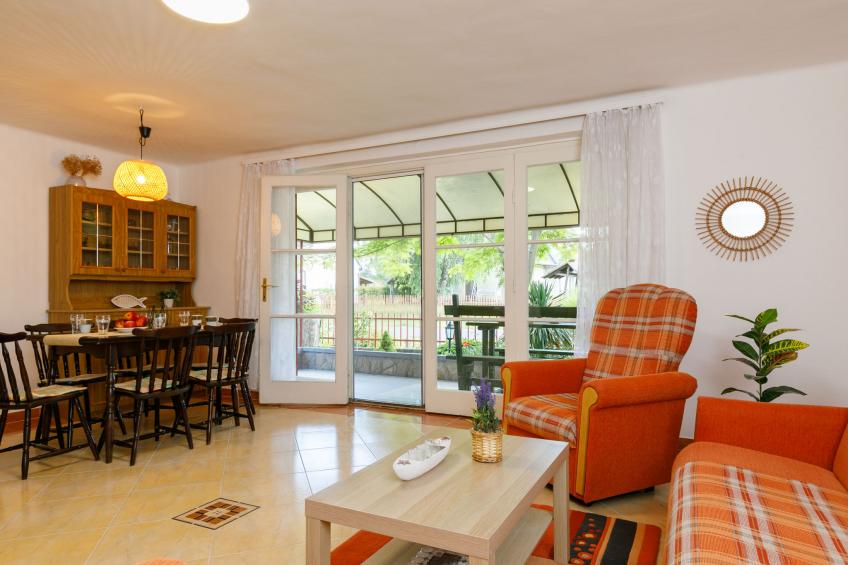 Ferienhaus (MAF139) - foto 4