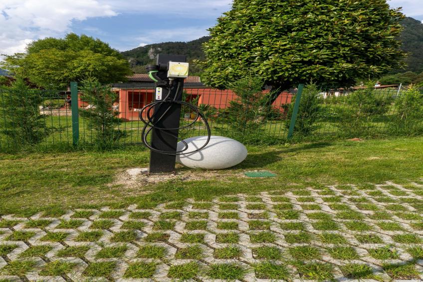 Villa Luciano - foto 28