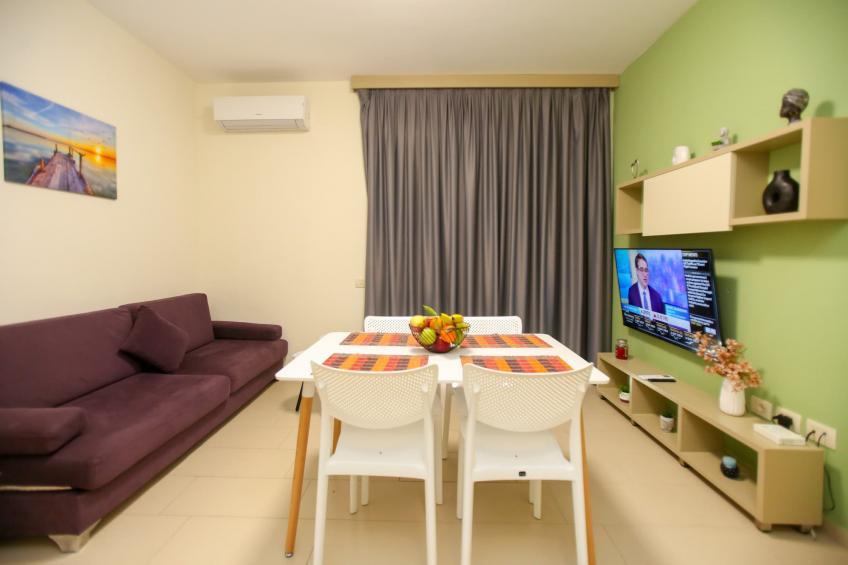 201B, Two Bedroom Apartment - foto 10