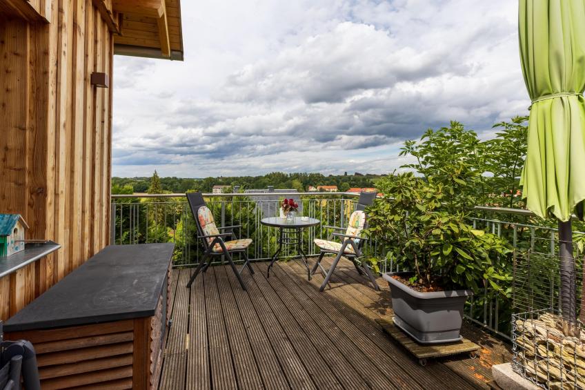 Teufelsmauerblick - foto 25