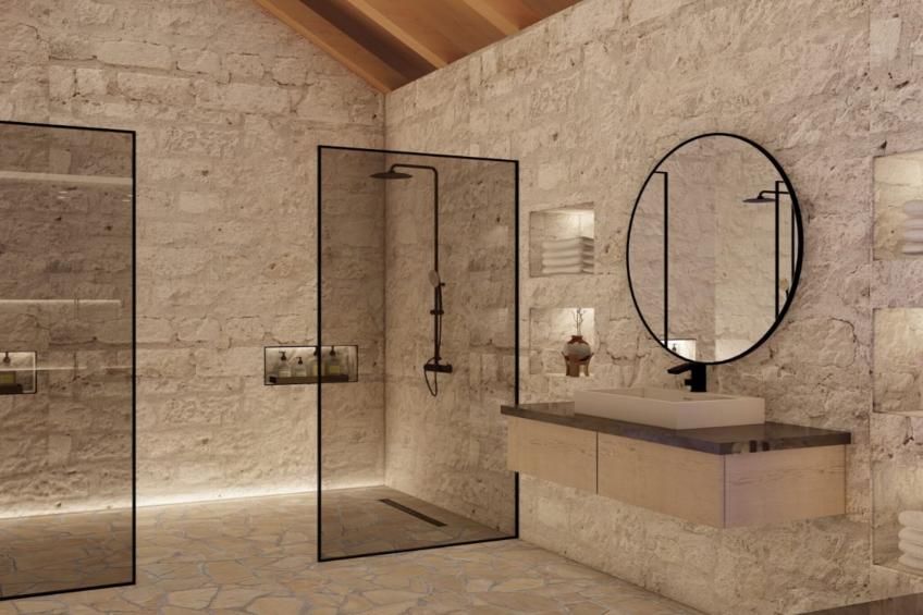 Villa Marina - Five Bedroom Villa With Pool - foto 9