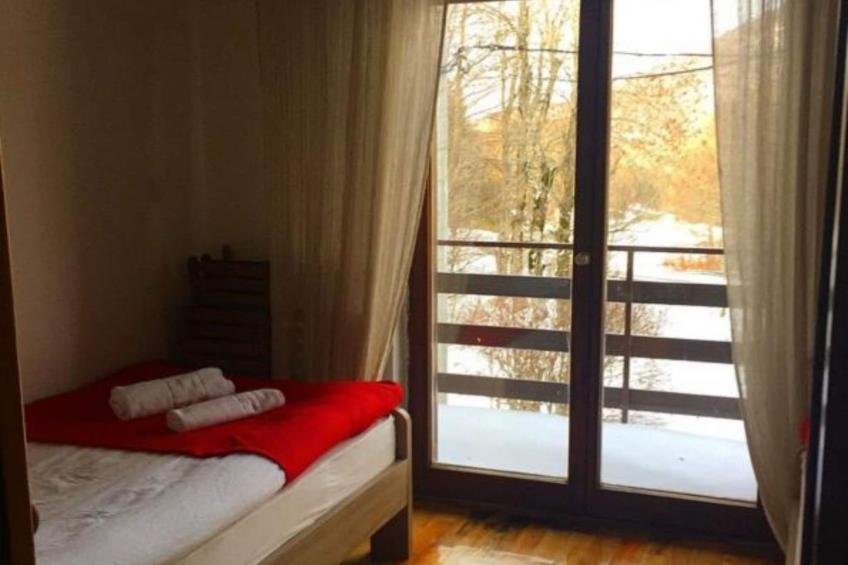 Holiday Home with Three Bedrooms and Garden - foto 6