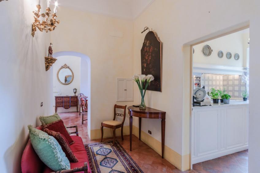 Rocca di Cetona - a Medieval Castle - foto 26