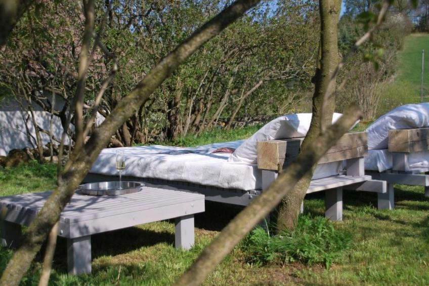 Landgut mit Sauna - foto 33