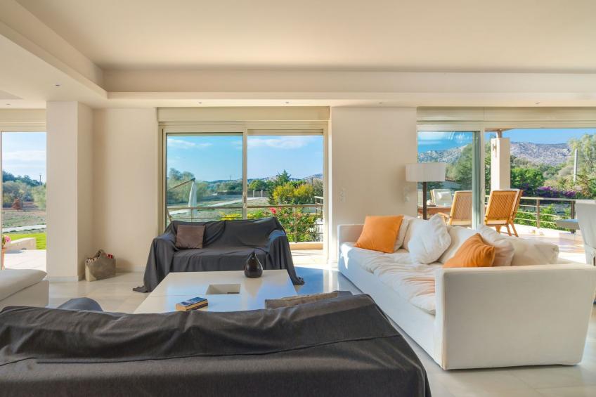 Ferienvilla auf einem privaten und sicheren Grundstück - foto 3