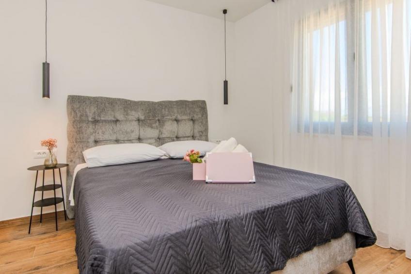 Neues modernes Poolhaus in Privlaka - foto 34