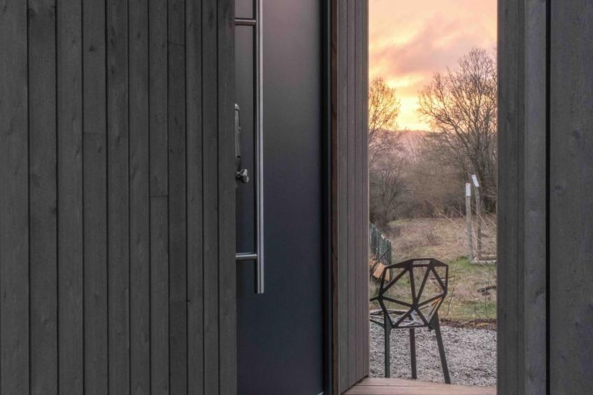 (B) Cabin Stars - foto 19