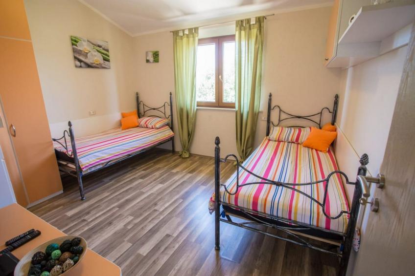 Apartments Andre Poreč - Two bedroom Apartment with Balcony and Pool (Emma) - foto 10