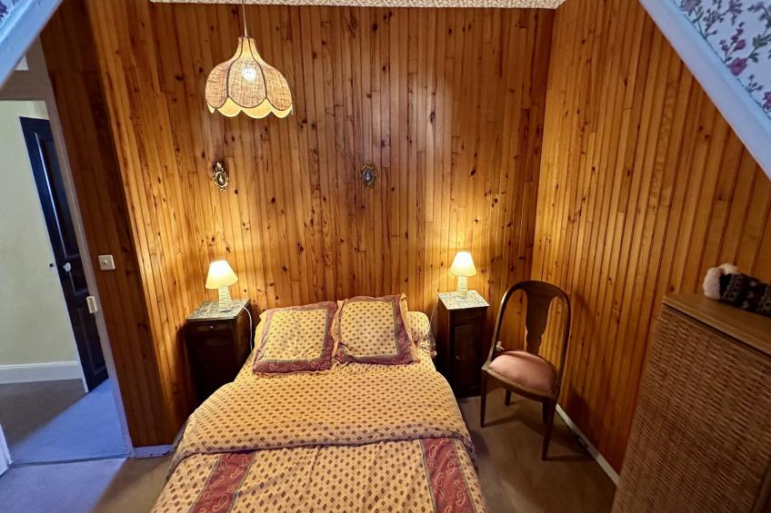 Villa Les Moullières de l’eau 14pers Le Mont Dore - foto 34