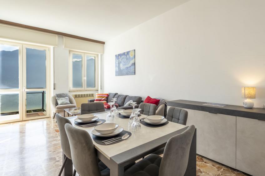 Lovere Balcony View - foto 15