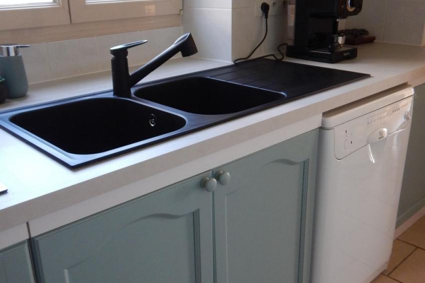 Wohnung "Saint Andre de Lancize" mit Terrasse - foto 6