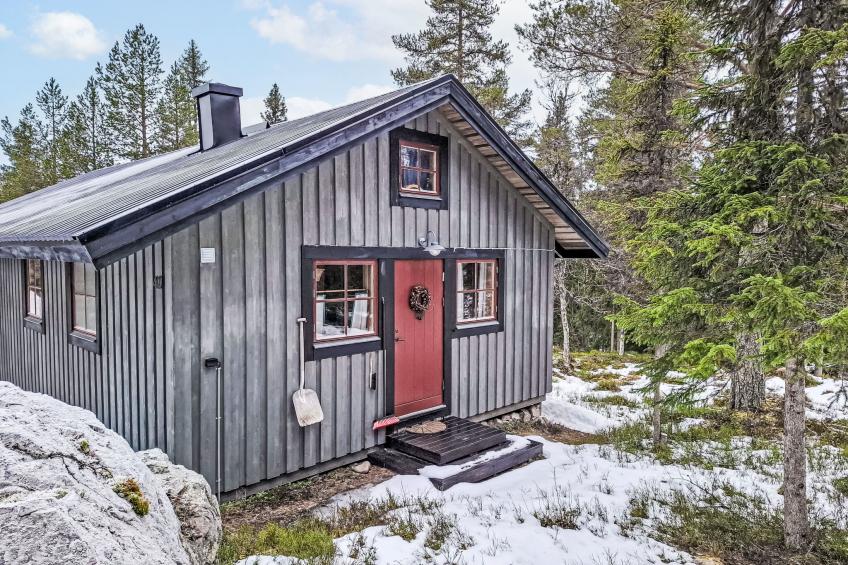 Gördalen - foto 24