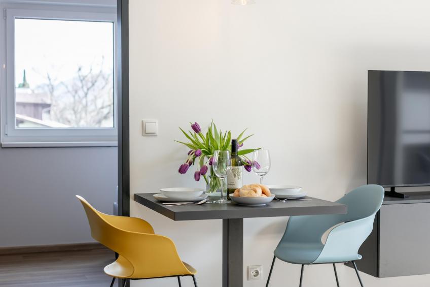 City Apartments Jenbach Top 13 - foto 10