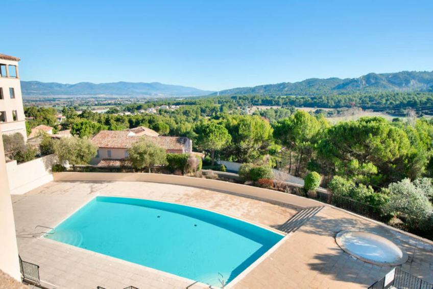 Village Pont Royal en Provence - maeva Home - foto 39