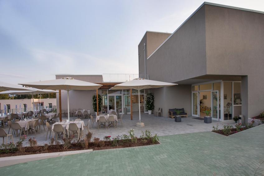 Sisan Family Resort Cisano di Bardolino - App 6 pax - foto 23