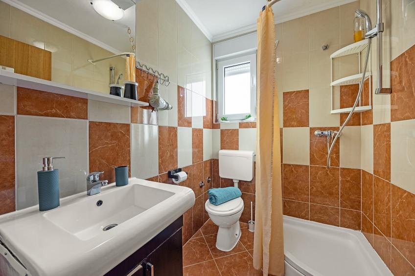 Mijic Studio 2 - 250 m to the Beach - foto 10