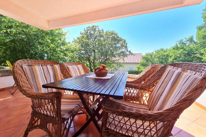 Vakantiewoning met airco - VW-2BY8G - foto 21