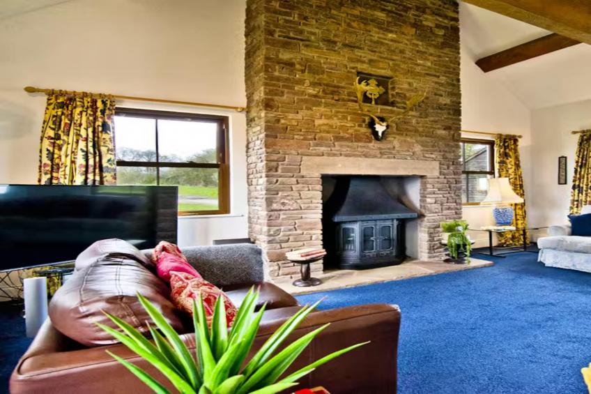 High Cloud Farm & Barn - foto 15